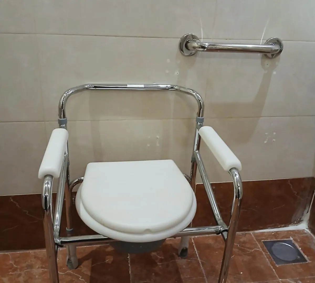 شقق درر رامه للشقق المخدومة 9 Riyadh Aparthotel