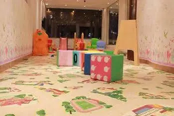 Aparthotel شقق درر رامه للشقق المخدومة 9 Riyadh