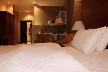 شقق درر رامه للشقق المخدومة 9 Riyadh 3*,  Saudi Arabia
