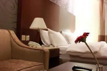 شقق درر رامه للشقق المخدومة 9 Riyadh Aparthotel