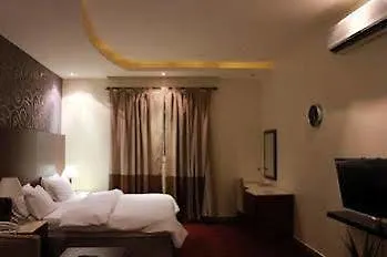 *** Aparthotel شقق درر رامه للشقق المخدومة 9 Riyadh Saudi Arabia