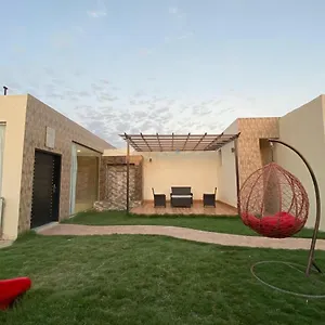 شاليه شاليهات سيدرا, الرياض