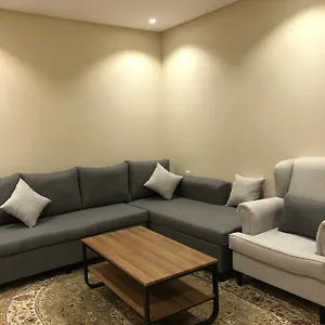 شقة بي تو للوحدات الفندقية, الرياض