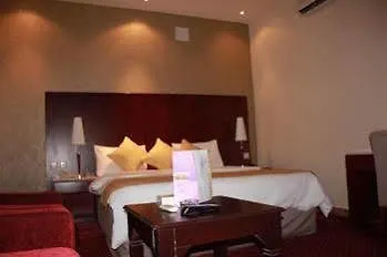 شقق درر رامه للشقق المخدومة 9 利雅德 3*,