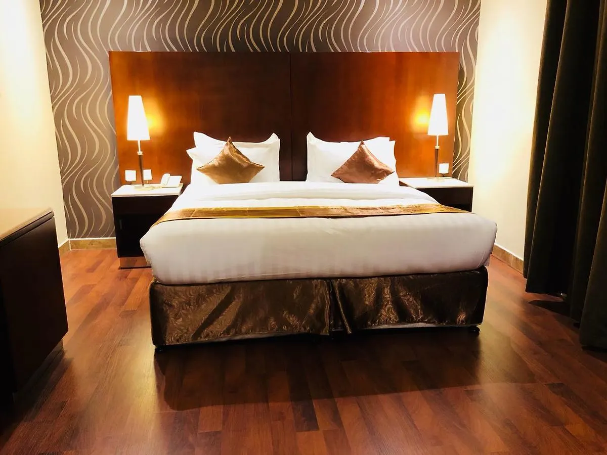 شقق درر رامه للشقق المخدومة 9 Riyadh Saudi Arabia