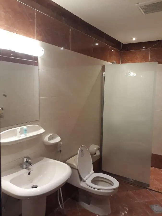 شقق درر رامه للشقق المخدومة 9 Riyadh Aparthotel